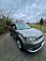 Kia EV Play (Navi, Schiebedach, Sitzlüftung&Heizung) - Kia Soul aus 2018