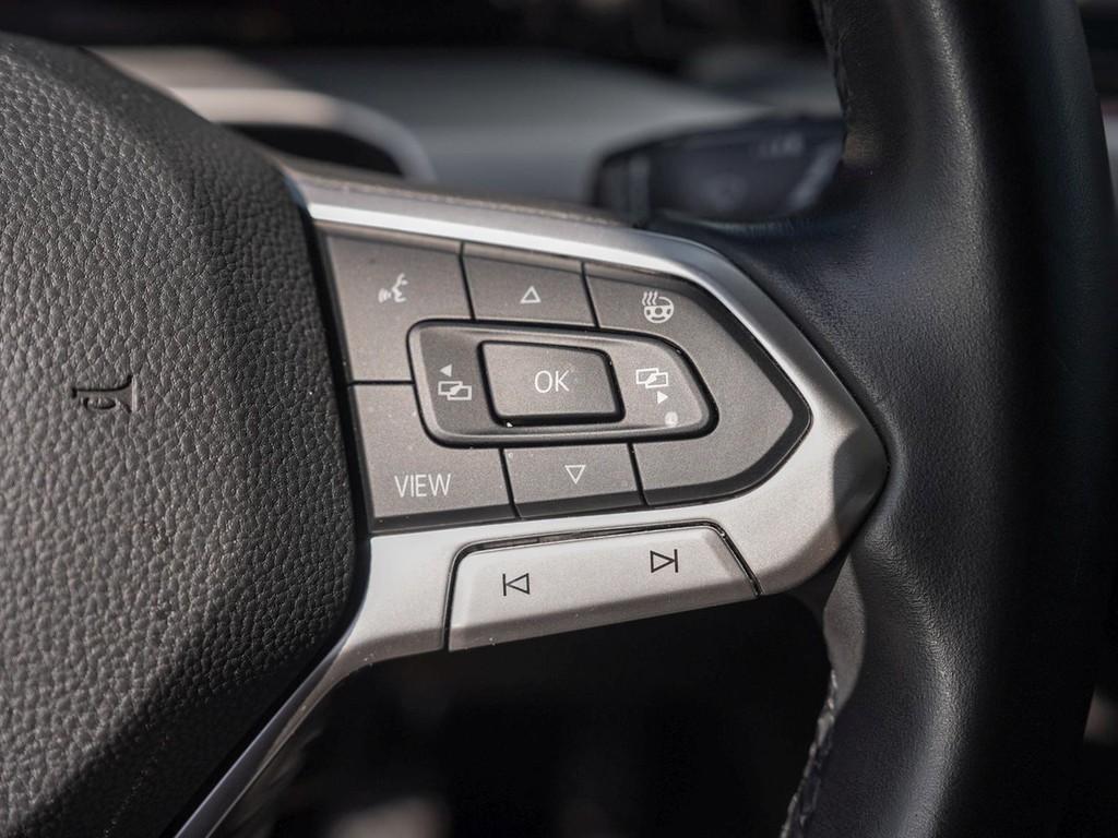 Volkswagen Golf VIII 1.5 TSI Life /Navi/LED/ACC/Pano-Dach, миниатюра 17
