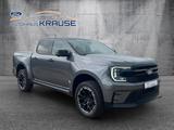Ford Ranger MS-RT DoKa *Wildtrack Fahrwerk* - Ford Ranger Wildtrack Gebrauchtwagen