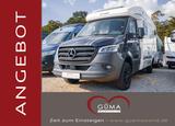 HYMER / ERIBA / HYMERCAR ML-T Xperience 570 **SIE SPAREN 12.860 EURO**