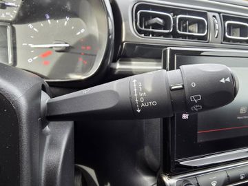 Bild 16 Citroën C3 1.2 Shine LED/PDC/MULTI-RADIO/KLIMA AT