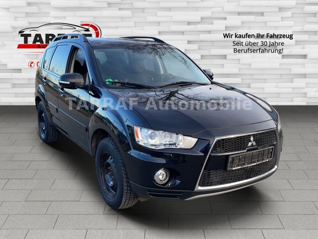 Mitsubishi Outlander  2.2 DI-D MOTION 4WD Tüv Neu