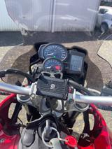 BMW F 650 gs - BMW ENDURO 650