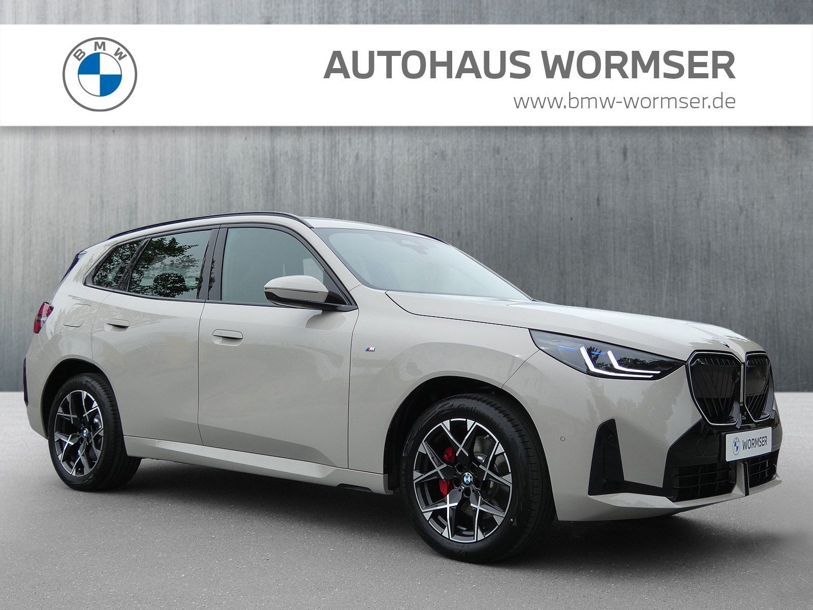 BMW X3 - Bild 5