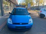 Ford Fiesta 1,3 44kW Viva X,Euro4,Klima,1Hand,TÜVneu - Ford Fiesta: X Viva
