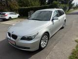 BMW 530i Touring/Leder/Automatik/Soft-Close/Xenon - BMW aus 2008: Kombi