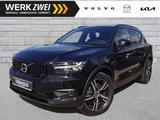 Volvo XC40 T4 R Design Plug-In 2WD Pano Kamera Navi - Volvo XC40 in Augsburg