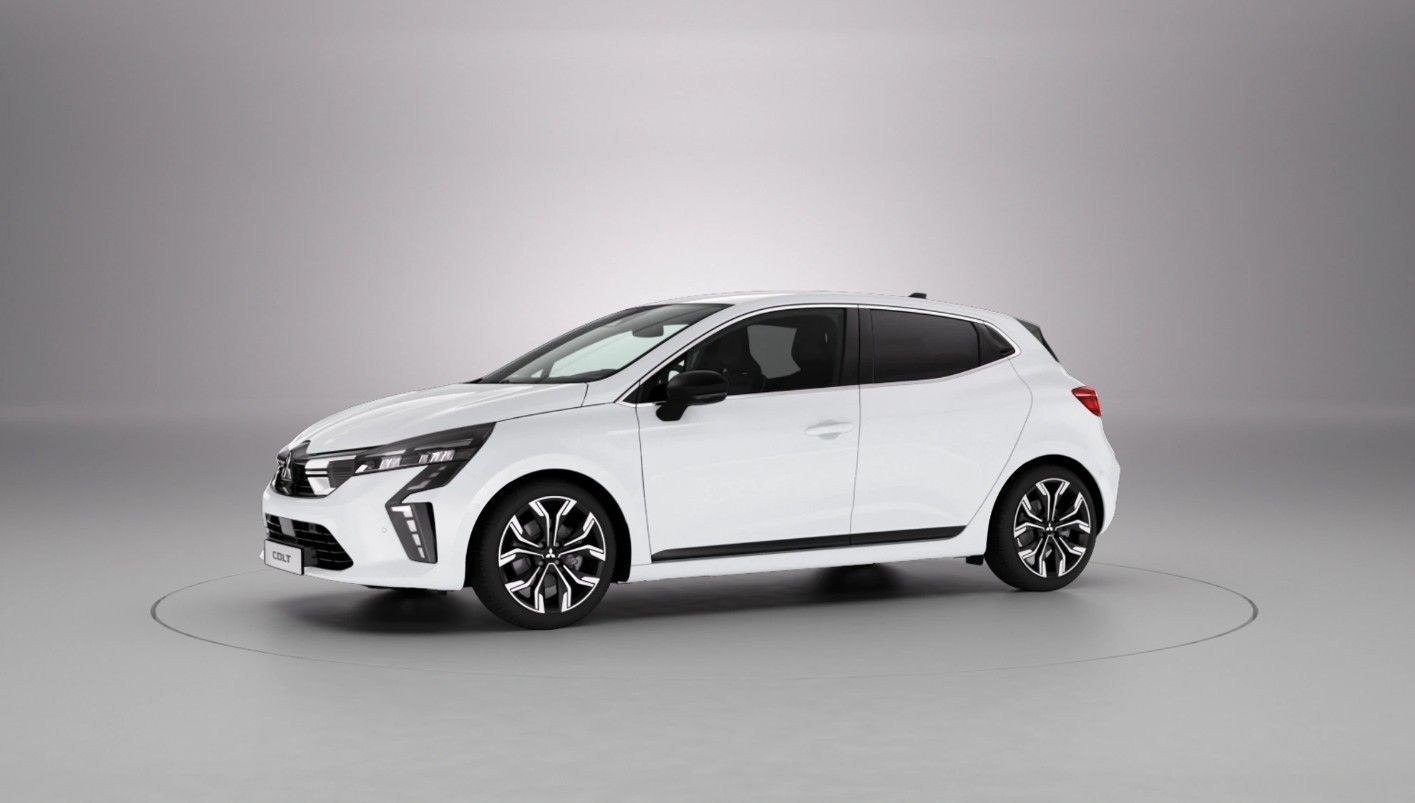 Mitsubishi Colt - Bild 3