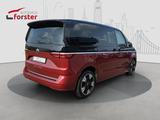 Volkswagen T7 Multivan Style ACC Lenkrad beheizbar19´´ Alu - rote Volkswagen T7