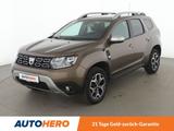 Dacia Duster 1.2 TCe Prestige*NAVI*CAM*PDC*SHZ*TEMPO* - Dacia Duster in Bochum