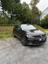 Volkswagen Tiguan 2.0 TDI SCR JOIN JOIN