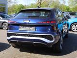 Audi Q3 Sportback TFSI S line Tech+ LM19 Sports. LED  - Audi: 19