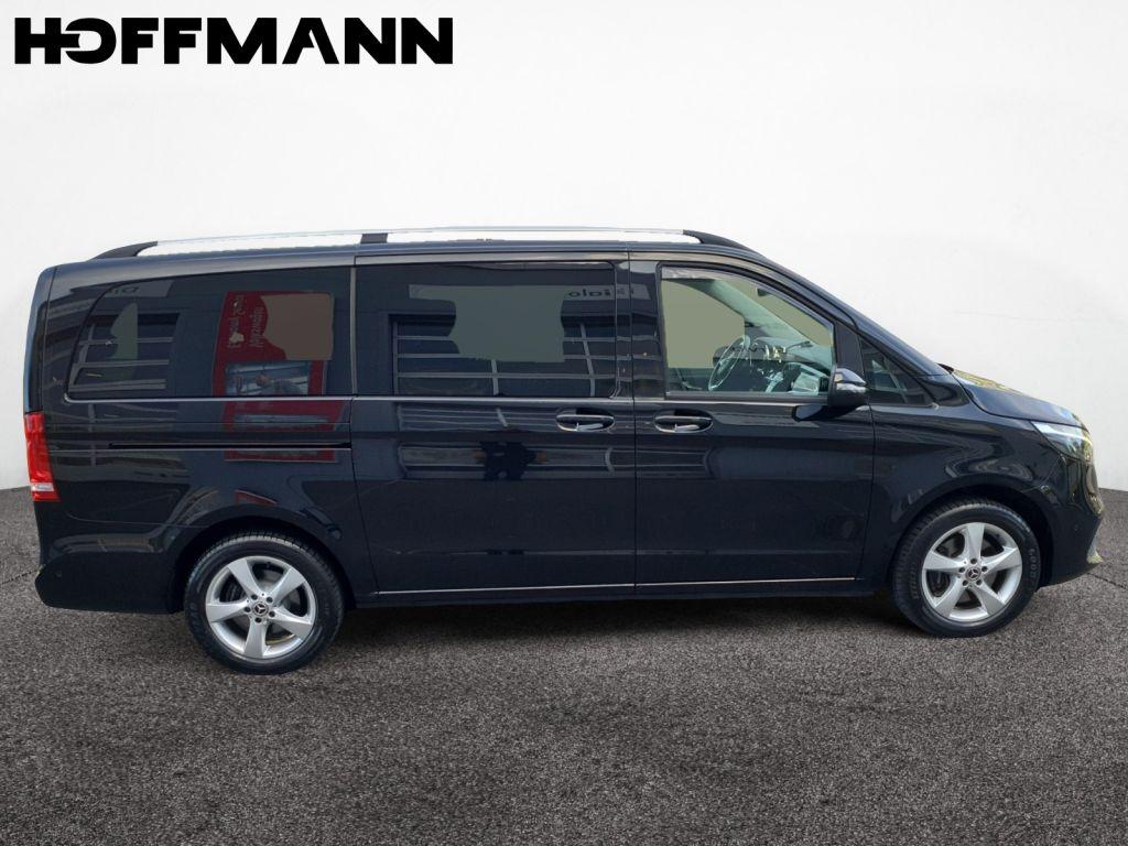 Mercedes-Benz V 250 d lang 9G-TRONIC Edition AHZV,LED,Navi