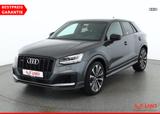 Audi SQ2 2.0 TFSI quattro LED Bang & Olufsen Kamera - Audi SQ2 Gebrauchtwagen