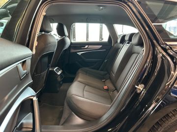 Audi A6 Avant 40 TDI *Virtuel*Kamera*Parkasst.*