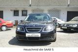 Saab 9-5 2.3T Troll Hirsch Perf. 300 PS Motor kpl.Neu - Saab: Motor