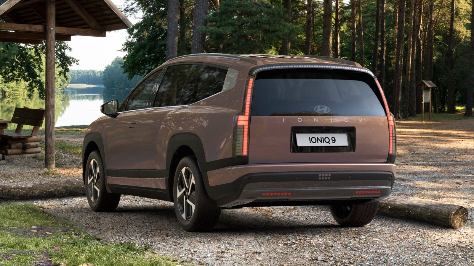 Hyundai IONIQ 9 - Bild 6