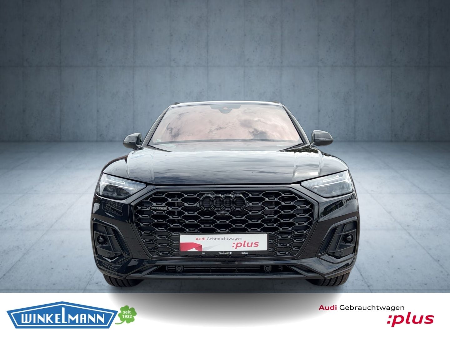 Audi Q5 - Bild 9