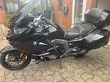 BMW K 1600 GT Schnitzer, Safety, Audio, Rückfahrt,