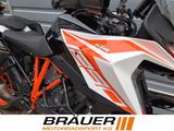 KTM 1290 SUPER DUKE GT Koffer, Reifen neu, Insp. neu - Offers