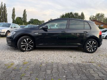 Volkswagen Golf - 5