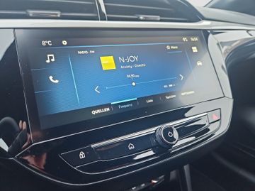 Fotografie 12 des Opel Corsa GS Automatik Kamera LED Sitzhzg Allwetter