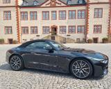 Mercedes-Benz SL 43 AMG *GARANTIE*Vollausst.*360°* Distronic* - Mercedes-Benz SL 43 AMG Gebrauchtwagen