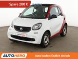 Smart fortwo 1.0 Standard *TEMPO*KLIMA*GARANTIE*