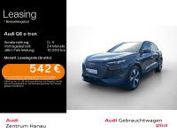 Audi Q6 e-tron - Vorschau Bild 1