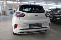 Fahrzeugabbildung Ford Puma ST-LINE VIGNALE Automatik Top Ausstattung