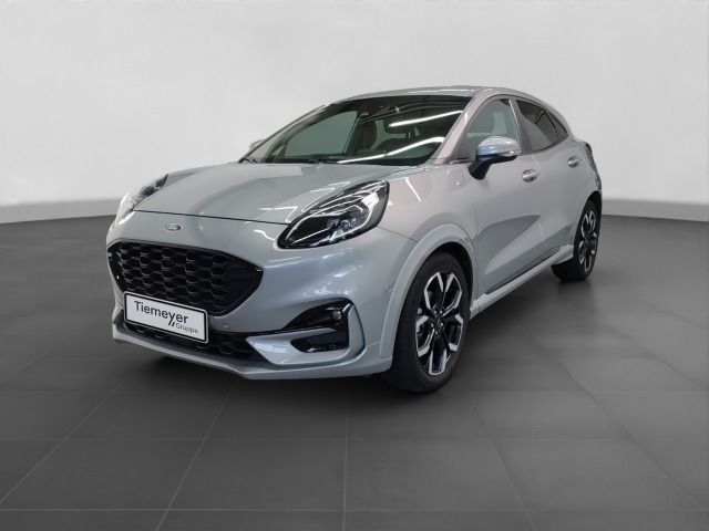 Ford PUMA 1.0 EcoBoost ST-Line X KAMERA NAVI PRIVACY imagem 2