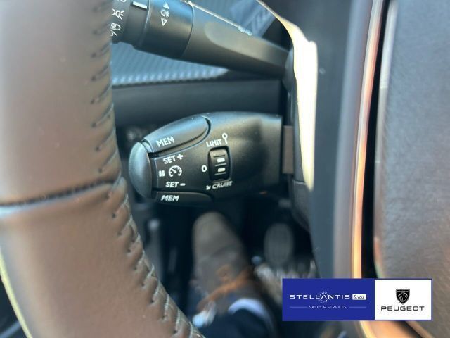 Peugeot 2008 - Bild 17