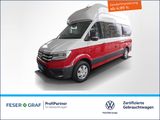 Volkswagen Grand California 600 Automatic ACC R-Kamera Navi - Angebote entsprechen deinen Suchkriterien