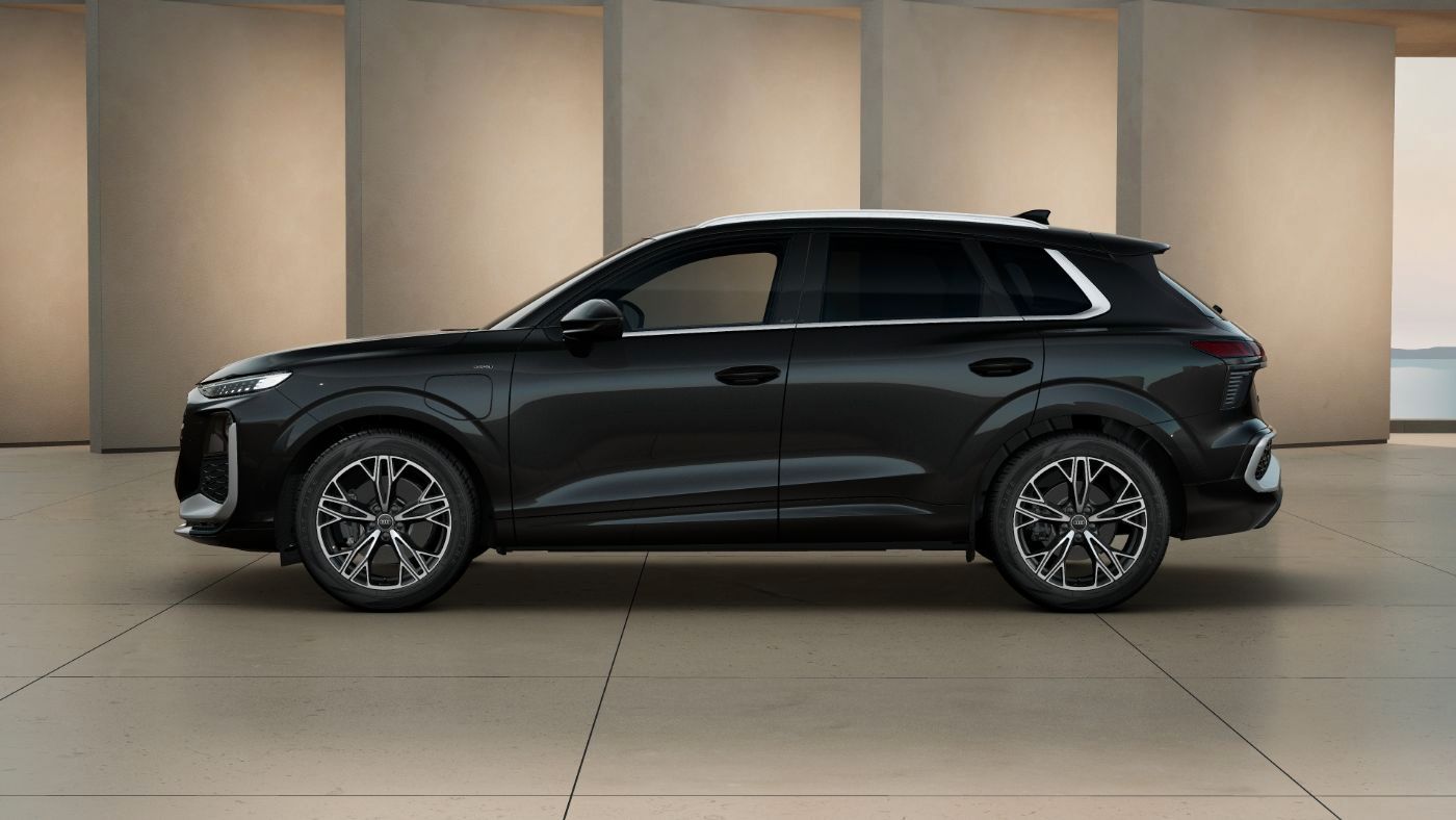 Audi Q3 - Bild 4