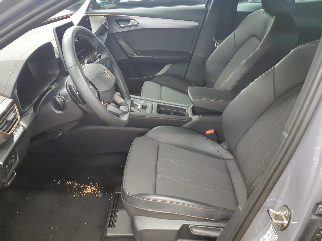 Cupra Formentor - Bild 5