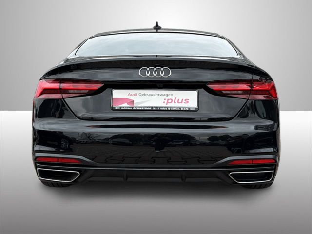 A5 SPORTBACK 35 TDI S-TRONIC ADVANCED