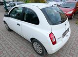 Nissan Micra Visia - Nissan Micra in Chemnitz