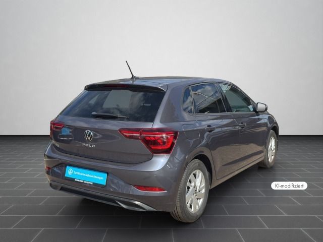 Volkswagen Polo - Bild 4