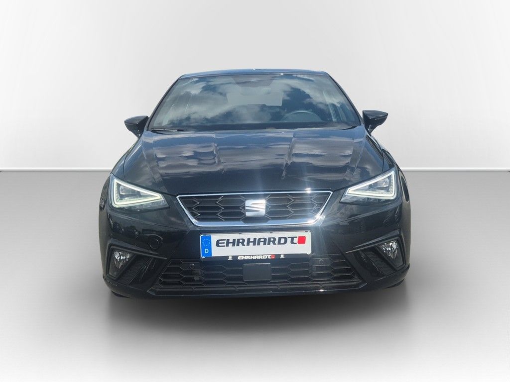 Seat Ibiza - Bild 2