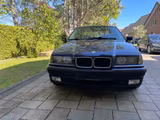 BMW 320iA Lim ,Leder, Klima ,H-Kennzeichen ,M50 - BMW 320 aus 1993