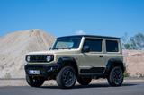 Suzuki Jimny 1.5 ALLGRIP Comfort+ SONDERUMBAU - Suzuki Jimny: Allgrip