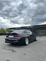 BMW M340i xDrive Automatic - - BMW M340i von privat