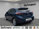 Opel Corsa Elegance Apps DAB LED RFK PDCvh 17'' - Opel Corsa: Elegance
