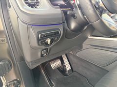 MERCEDES-BENZ G63 AMG/SUPERIOR/TV/BURM/S.BELÜFT/1.HAND