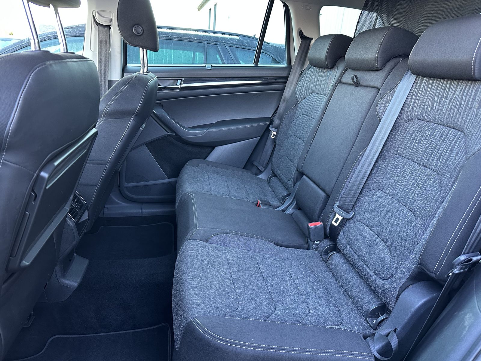 Fahrzeugabbildung SKODA Kodiaq Style 4x4 NAV+LED+AHK+PANO+KAMERA+18ZO+PP