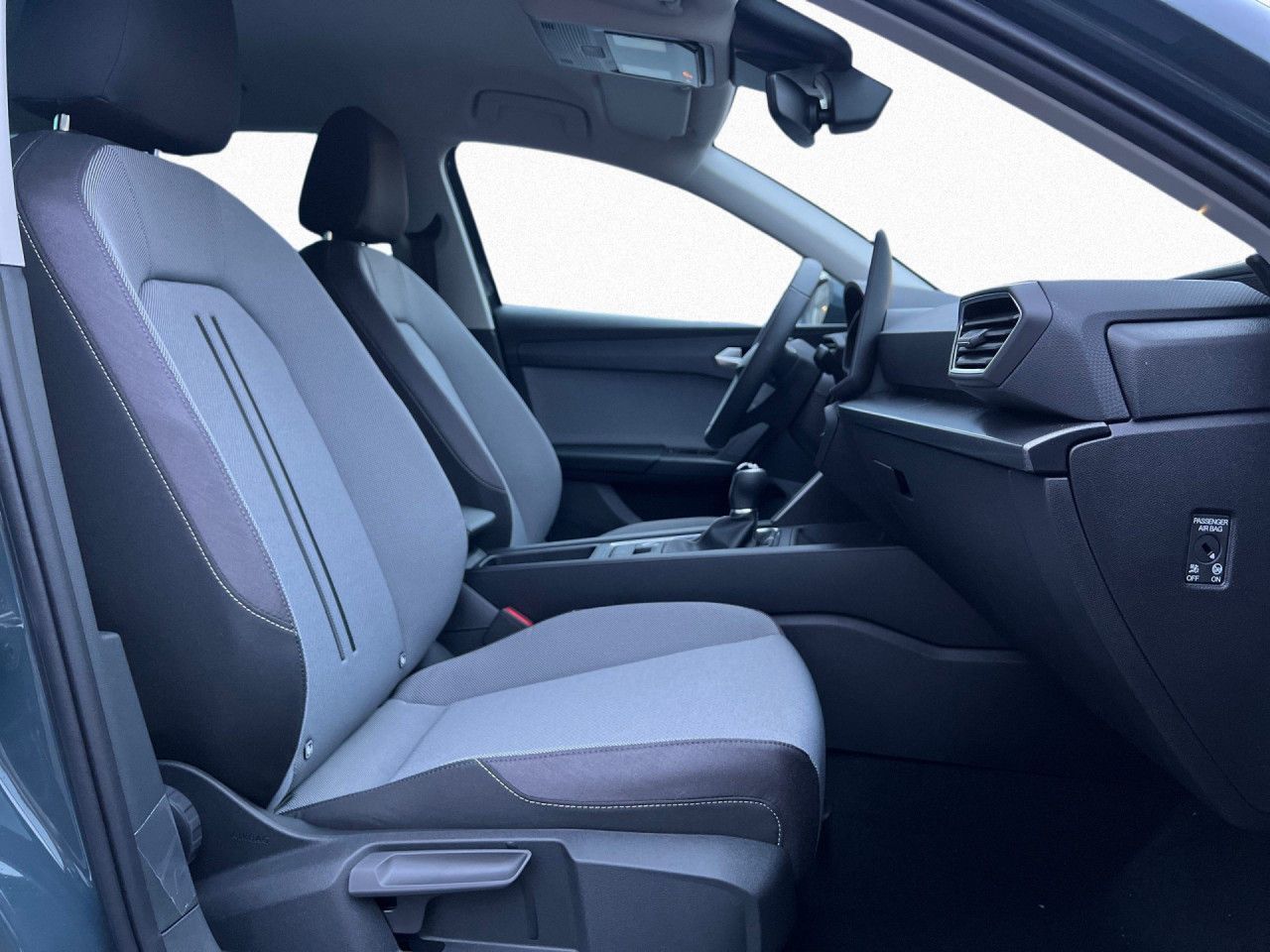 Seat Leon - Bild 10
