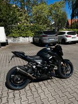 Suzuki GSX-S 750u - Angebote entsprechen deinen Suchkriterien