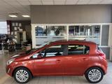 Opel Corsa D Active Automatik Navi Winterpaket PDC - Opel Corsa Gebrauchtwagen in Hannover