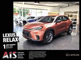 Lexus LBX 1,5 FWD Komfort Paket - Lexus LBX: Limousine
