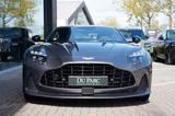 Aston Martin DB12 4.0 V8 Carbon NEW SERVICE - Aston Martin: V12